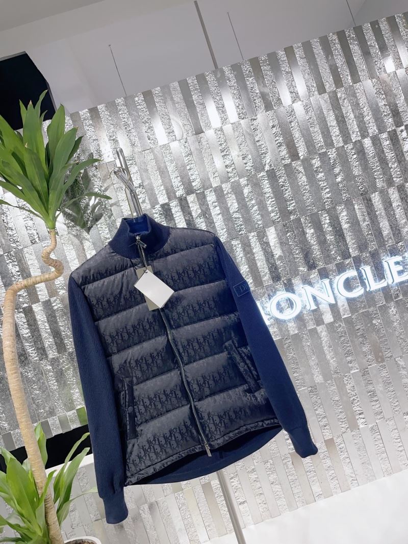 Christian Dior Down Jackets